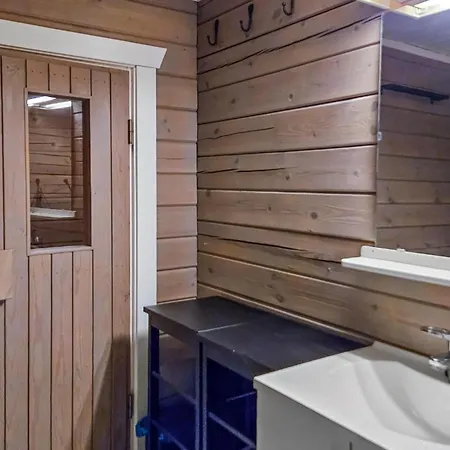 Gorgeous In With Wifi Tatil Evi *