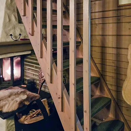 Σπίτι διακοπών Gorgeous In With Wifi