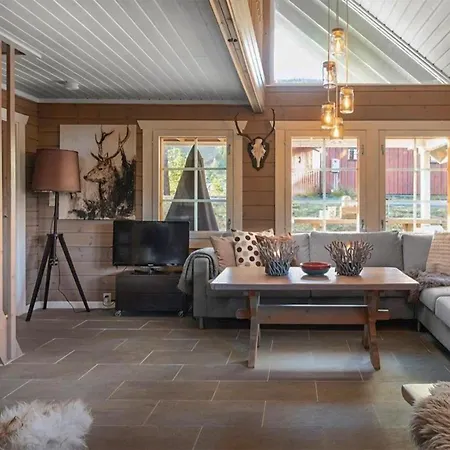 Σπίτι διακοπών Gorgeous In With Wifi *