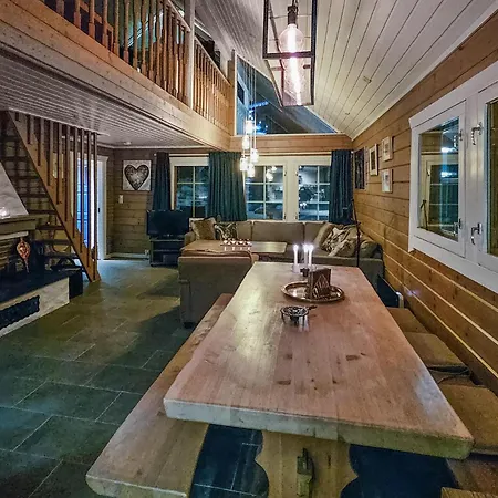 Σπίτι διακοπών Gorgeous In With Wifi Uvdal