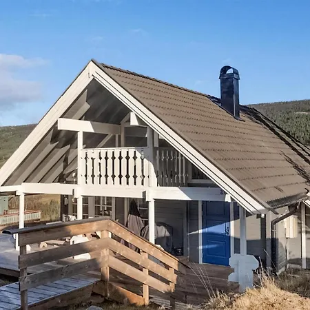 Σπίτι διακοπών Gorgeous In With Wifi *