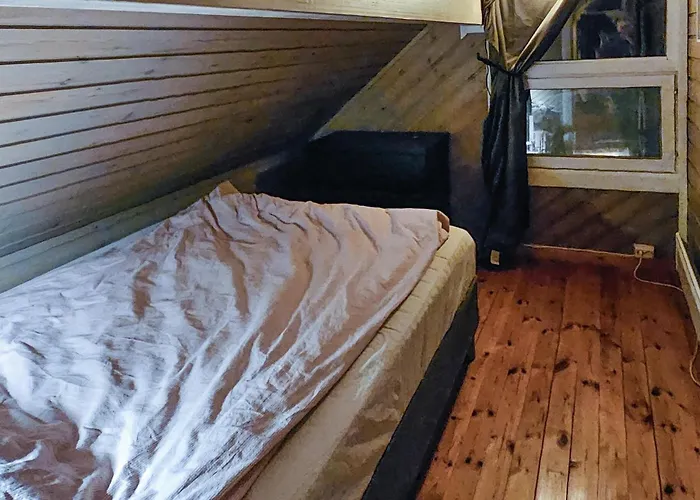 Gorgeous In With Wifi Uvdal