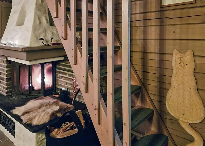 بيت للعطل Gorgeous In With Wifi